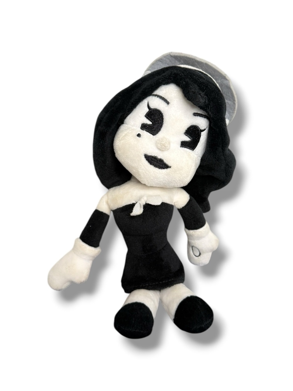 Alice Angel Bendy and The Ink Machine Plush